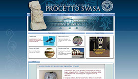 Progetto Suasa